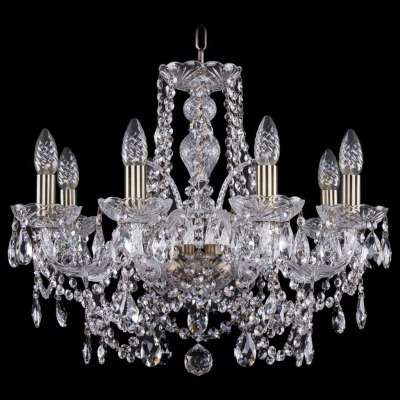 Подвесная люстра Bohemia Iv...