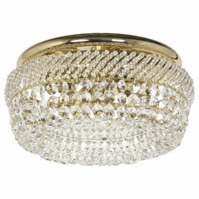 Потолочная люстра Dio D’Arte Bari Bari E 1.4.35.200 G DDA_Bari_E_1.4.35.200_G