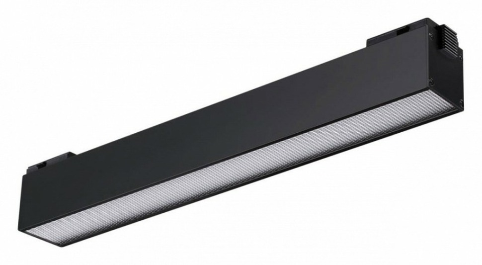 Фото Накладной светильник Novotech Kit 358520 NV_358520 - интернет-магазин МегаТерем в Москве