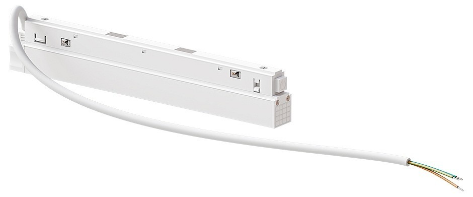 Фото Токопровод концевой Arte Lamp Arte Lamp A482533N AR_A482533N - интернет-магазин МегаТерем в Москве