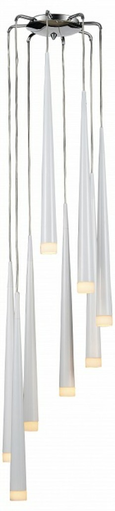 Фото Подвесной светильник Lightstar Punto 807086 LS_807086 - интернет-магазин МегаТерем в Москве