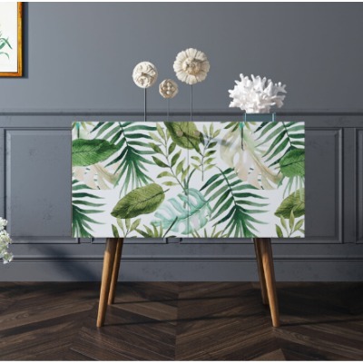 Комод на высоких ножках Ber...