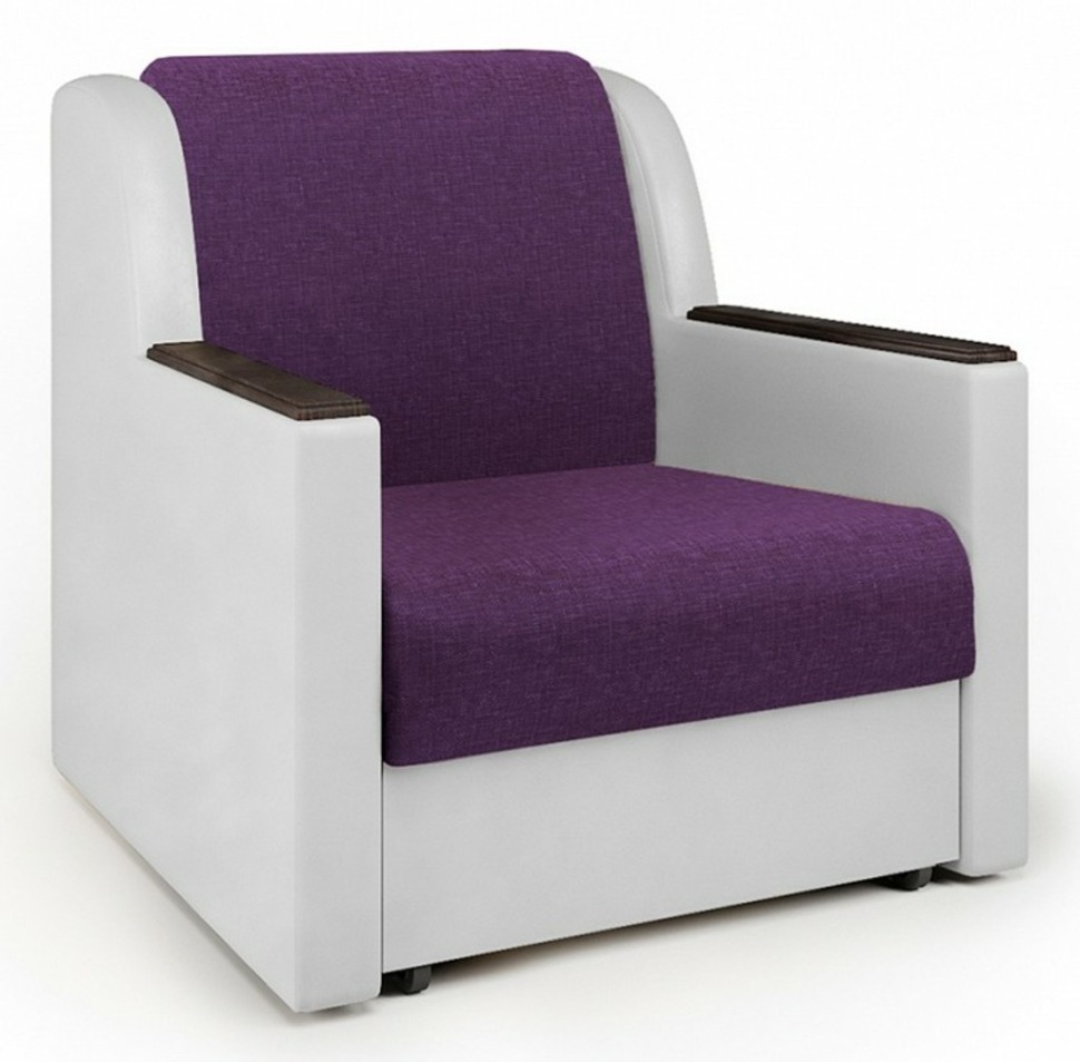 Фото Кресло-кровать Аккорд Д SDZ_110036137875 - интернет-магазин МегаТерем в Москве