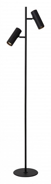 Фото Торшер Lucide Clubs 09739/02/30 LCD_09739_02_30 - интернет-магазин МегаТерем в Москве