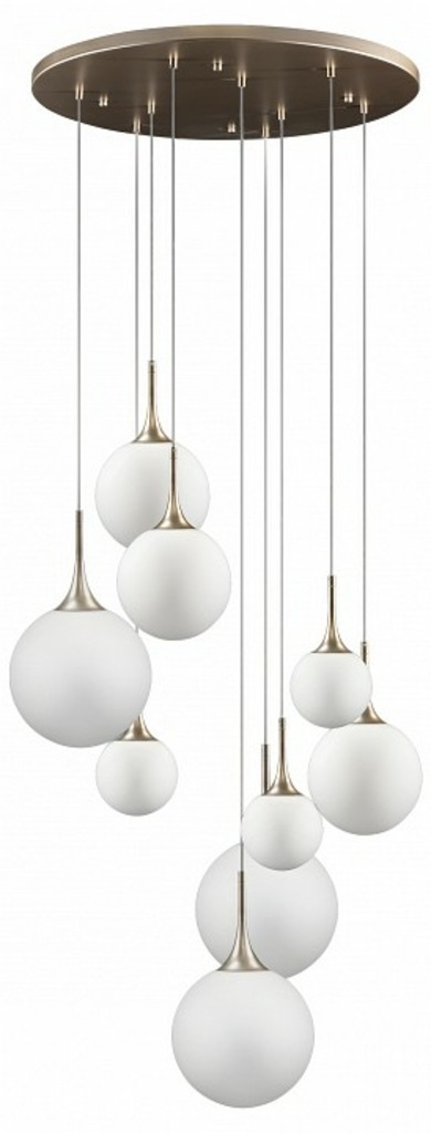 Фото Подвесной светильник Lightstar Globo 813093 LS_813093 - интернет-магазин МегаТерем в Москве