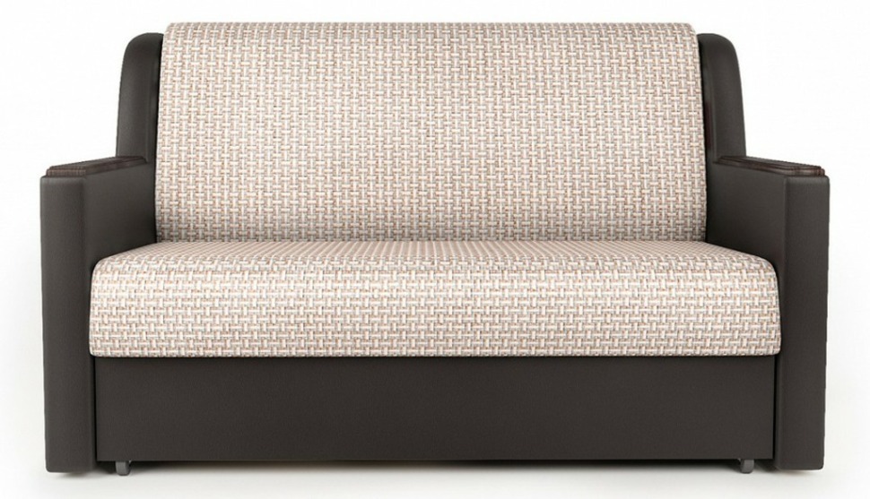 Фото Диван-кровать Аккорд Д 140 SDZ_464734509 - интернет-магазин МегаТерем в Москве