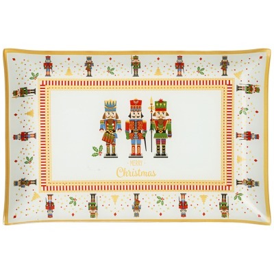 Блюдо для сервировки коллек...