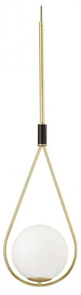 Фото Подвесной светильник Odeon Light Flari 4810/1A OD_4810_1A - интернет-магазин МегаТерем в Москве