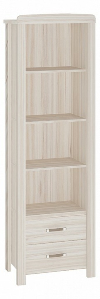 Фото Стеллаж комбинированный Бартоло ВТД MER_VTD_KK - интернет-магазин МегаТерем в Москве