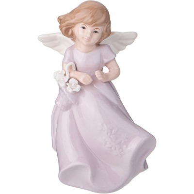 Фигурка ангел, 9,7*7,5*15,9...