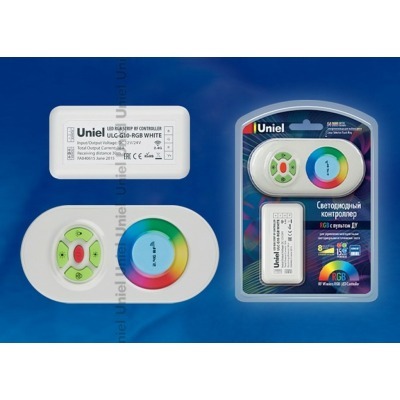 Лента светодиодная Uniel UL...