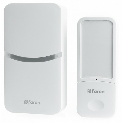 Звонок беспроводной Feron DB-100 41437 FE_41437