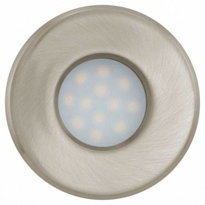 Встраиваемый светильник Egl...