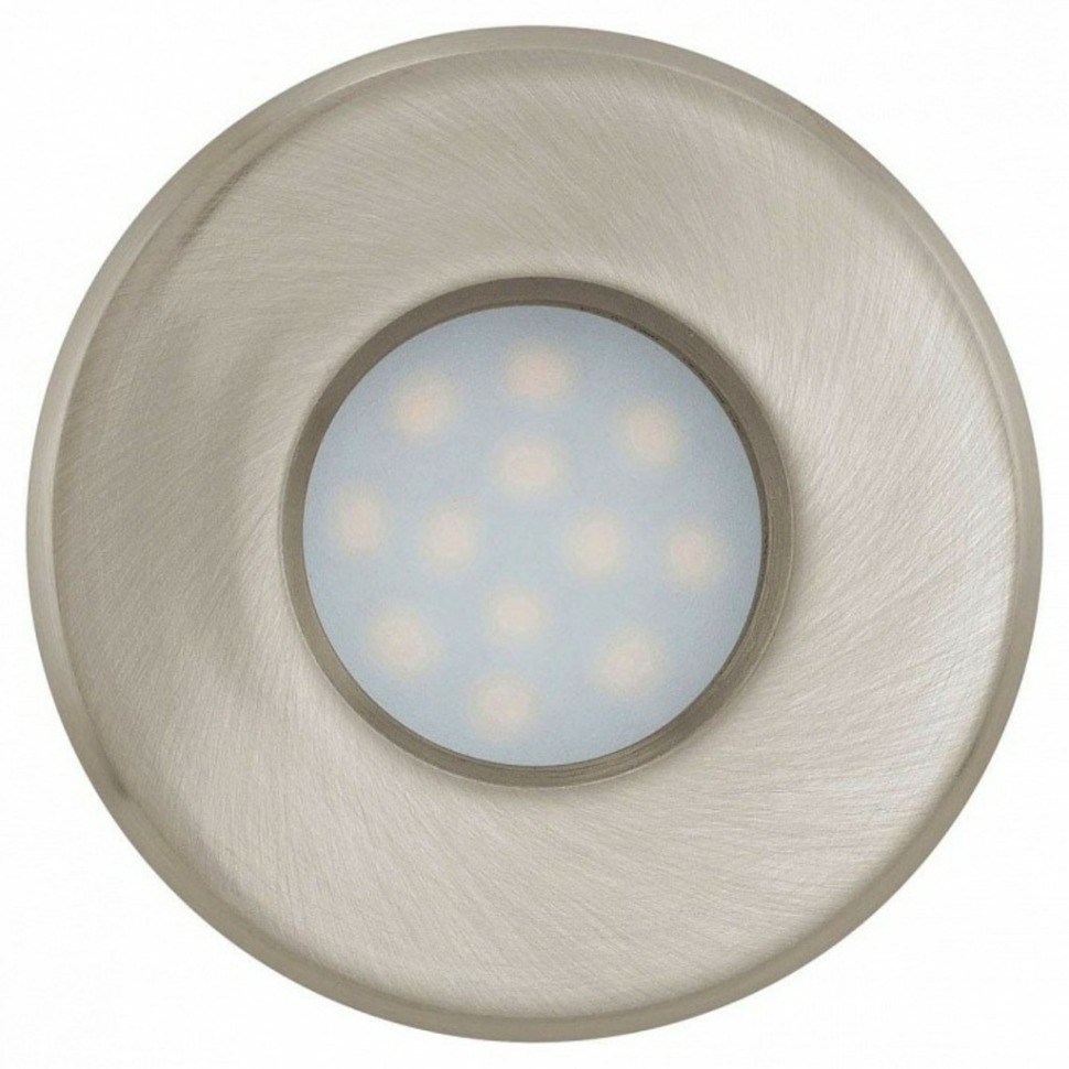 Фото Встраиваемый светильник Eglo Igoa 93216 EG_93216 - интернет-магазин МегаТерем в Москве