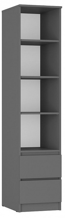 Фото Стеллаж Симпл ПН-18 BTS_00-00143411 - интернет-магазин МегаТерем в Москве