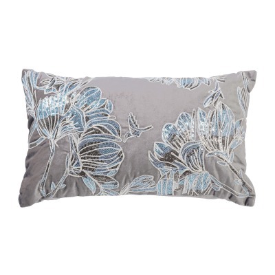 Подушка с пайетками Арт Маг...