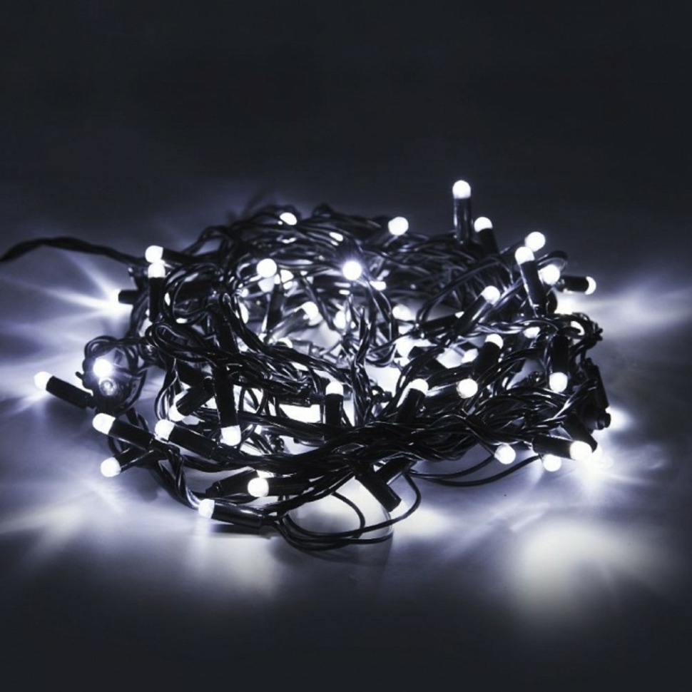 Фото Гирлянда Супернить Feron CL44 32976 FE_32976 - интернет-магазин МегаТерем в Москве