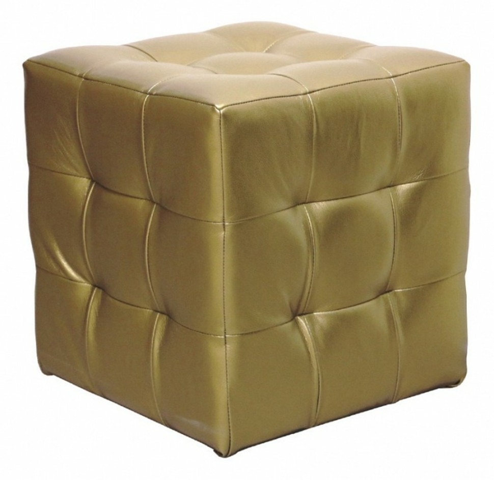 Фото Пуф Квадро SDZ_439253116 - интернет-магазин МегаТерем в Москве