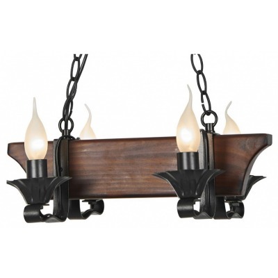 Подвесная люстра Velante 59...