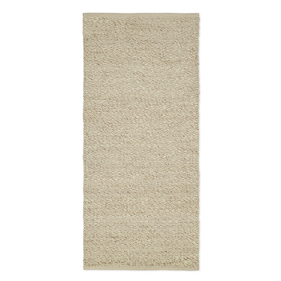 Фото Ковер из войлочной шерсти из коллекции ethnic, 70х160 см (77516) - интернет-магазин МегаТерем в Москве