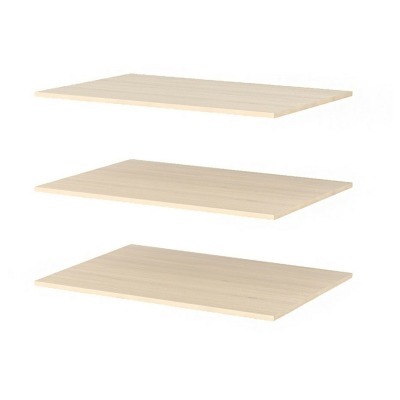 Полки Бартоло Ш3Д П MER_SH3...