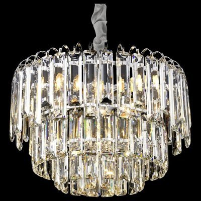 Подвесная люстра Wertmark K...