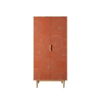 Шкаф малый двухстворчатый L...