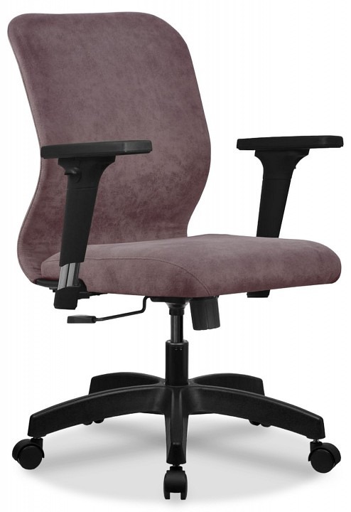 Фото Кресло компьютерное SU-Mr-4(Vivaldi) MTT_z313544601 - интернет-магазин МегаТерем в Москве