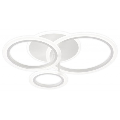 Потолочная люстра Natali Kovaltseva PURE LED LAMPS 81457 KVL_44558