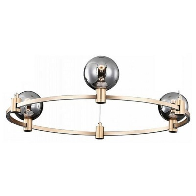 Подвесной светильник Freya Urban FR4005PL-03G MY_FR4005PL-03G