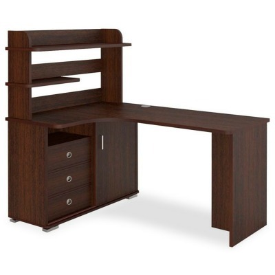 Стол компьютерный Домино СР...