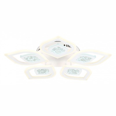 Потолочная люстра Ambrella ...