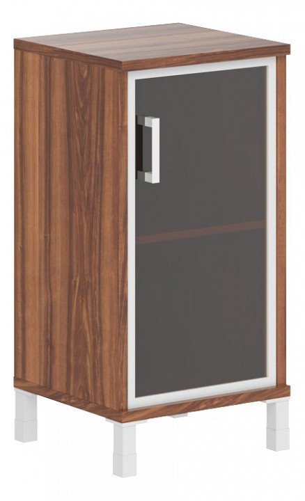 Фото Тумба-витрина Born B 411.4(R) SKY_00-07053497 - интернет-магазин МегаТерем в Москве