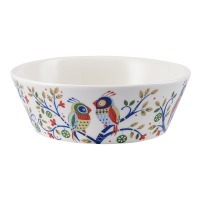 Набор салатников love birds из коллекции birds of paradise в подарочной упаковке,  350 мл, 2 шт. (76687)