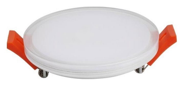 Фото Встраиваемый светильник Aployt Urszula APL.0066.09.12 AP_APL.0066.09.12 - интернет-магазин МегаТерем в Москве