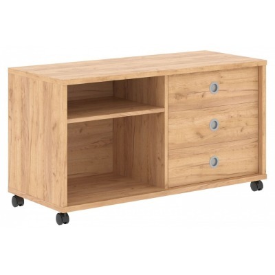 Тумба комбинированная Born B 202A SKY_00-07125467