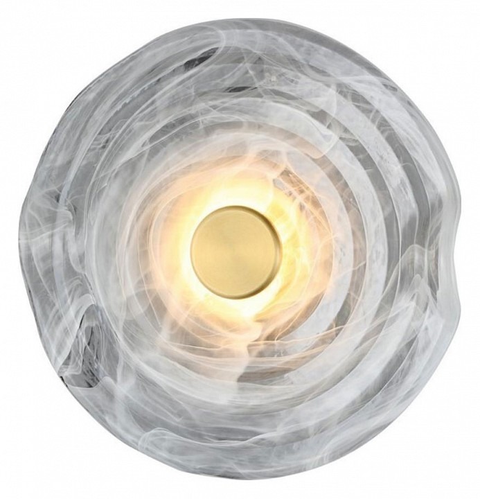 Фото Накладной светильник Aployt Anecia APL.061.11.05 AP_APL.061.11.05 - интернет-магазин МегаТерем в Москве