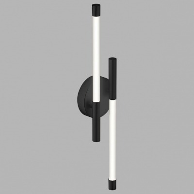 Бра Imex TOSCANA PLW-7048-570SBK IMX_PLW-7048-570SBK