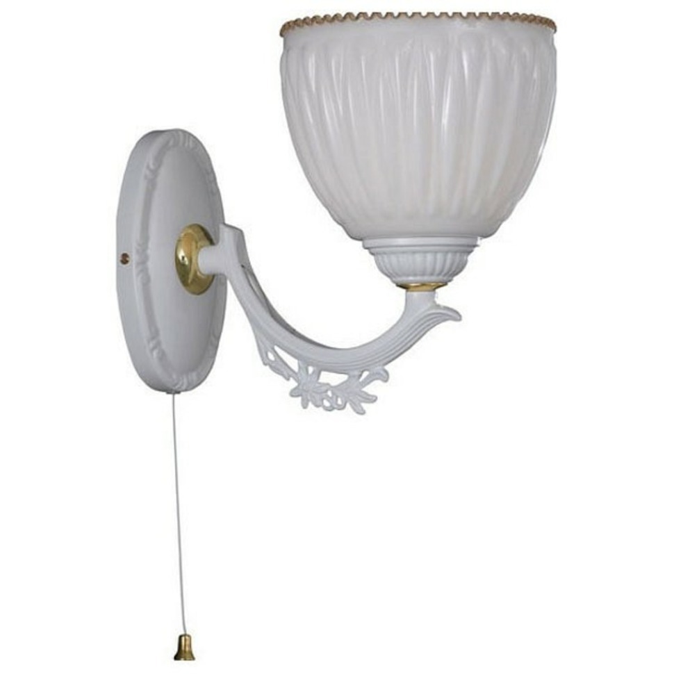 Фото Бра Reccagni Angelo 9651 A 9651/1 RA_A_9651_1 - интернет-магазин МегаТерем в Москве