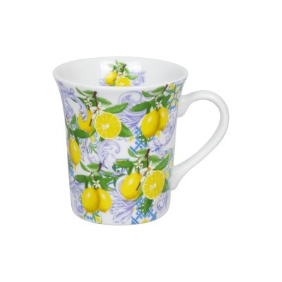 Кружка "Сицилийские фрукты" 11 1 100 2788