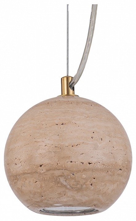 Фото Подвесной светильник Favourite Limestone 4652-1P FV_4652-1P - интернет-магазин МегаТерем в Москве