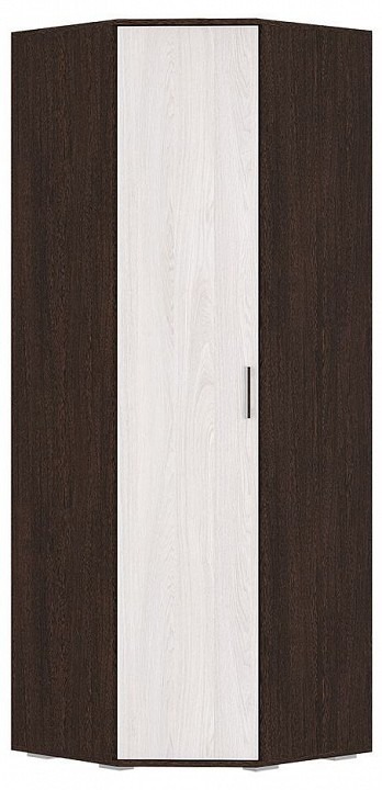 Фото Шкаф платяной Белла BTS_00-00161914 - интернет-магазин МегаТерем в Москве