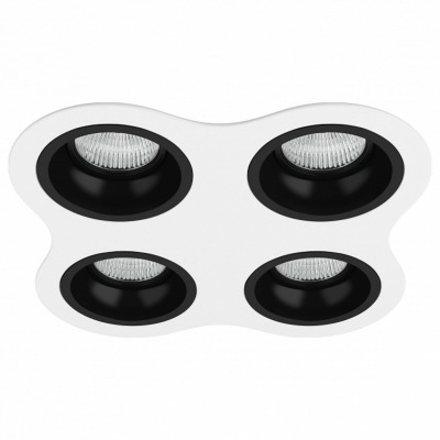 Встраиваемый светильник Lig...