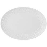 Блюдо овальное lefard "floral" 30*22*2,5 см (425-071) 