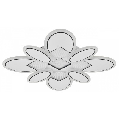 Потолочная люстра Escada Dune 10210/8LED ESC_10210_8LED