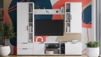 Стенка для гостиной Агата TRI_Agata_system_5
