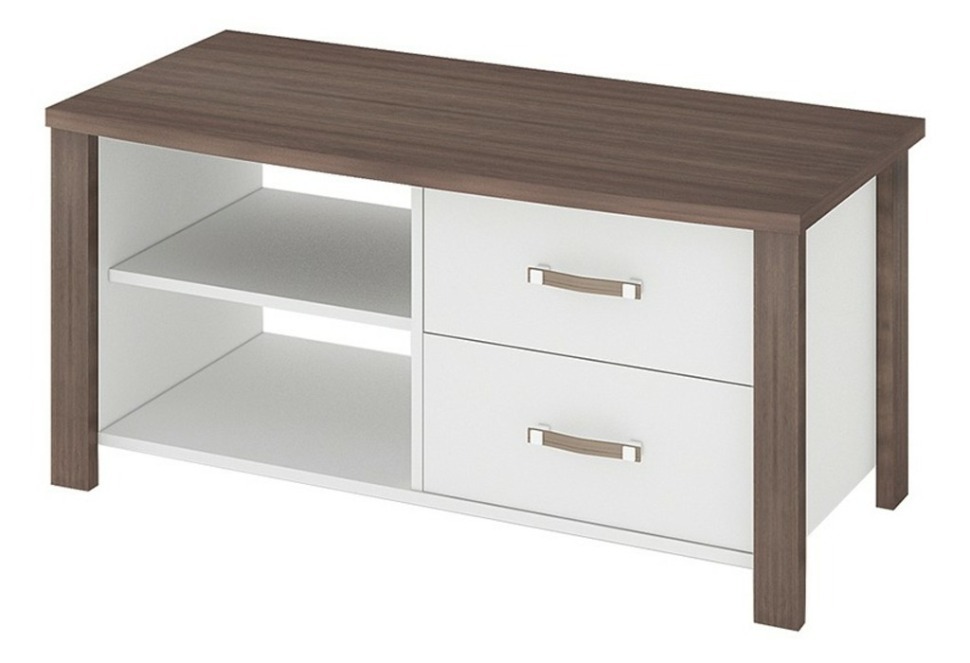 Фото Тумба под ТВ Бартоло ТВД MER_TVD_SHBE - интернет-магазин МегаТерем в Москве