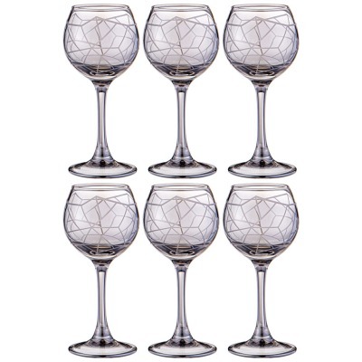 Набор рюмок из 6 шт "г...