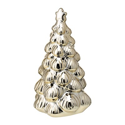 Декор новогодний с подсветк...