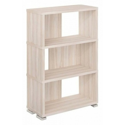 Стеллаж книжный Домино СБ-1...